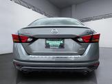 Thumbnail of 2022 Gun Metallic Nissan Altima