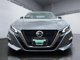 Thumbnail of 2022 Gun Metallic Nissan Altima