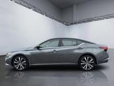 Thumbnail of 2022 Gun Metallic Nissan Altima