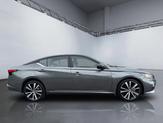 Thumbnail of 2022 Gun Metallic Nissan Altima