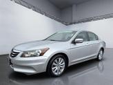 Thumbnail of 2011 Alabaster Silver Metallic Honda Accord