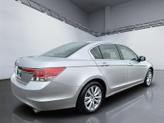 Thumbnail of 2011 Alabaster Silver Metallic Honda Accord