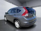 Thumbnail of 2012 Polished Metal Metallic Honda CR-V