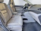 Thumbnail of 2012 Polished Metal Metallic Honda CR-V