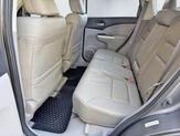 Thumbnail of 2012 Polished Metal Metallic Honda CR-V