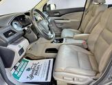 Thumbnail of 2012 Polished Metal Metallic Honda CR-V
