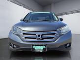 Thumbnail of 2012 Polished Metal Metallic Honda CR-V