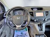Thumbnail of 2012 Polished Metal Metallic Honda CR-V