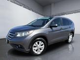 Thumbnail of 2012 Polished Metal Metallic Honda CR-V