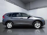 Thumbnail of 2012 Polished Metal Metallic Honda CR-V