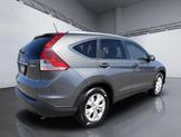 Thumbnail of 2012 Polished Metal Metallic Honda CR-V