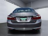 Thumbnail of 2017 Modern Steel Metallic Honda Accord