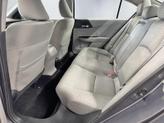 Thumbnail of 2017 Modern Steel Metallic Honda Accord