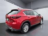 Thumbnail of 2023 Soul Red Crystal Metallic Mazda CX-5