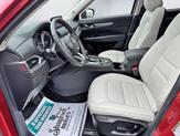 Thumbnail of 2023 Soul Red Crystal Metallic Mazda CX-5