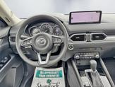Thumbnail of 2023 Soul Red Crystal Metallic Mazda CX-5