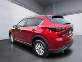 Thumbnail of 2023 Soul Red Crystal Metallic Mazda CX-5