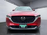 Thumbnail of 2023 Soul Red Crystal Metallic Mazda CX-5