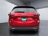 Thumbnail of 2023 Soul Red Crystal Metallic Mazda CX-5