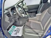 Thumbnail of 2022 Deep Blue Pearl Nissan Leaf
