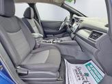 Thumbnail of 2022 Deep Blue Pearl Nissan Leaf