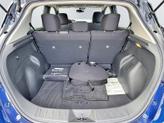 Thumbnail of 2022 Deep Blue Pearl Nissan Leaf