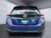 Thumbnail of 2022 Deep Blue Pearl Nissan Leaf