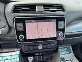 Thumbnail of 2022 Deep Blue Pearl Nissan Leaf