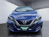 Thumbnail of 2022 Deep Blue Pearl Nissan Leaf