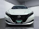 Thumbnail of 2025 Pearl White Tricoat Nissan Leaf