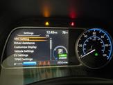 Thumbnail of 2025 Pearl White Tricoat Nissan Leaf