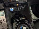 Thumbnail of 2025 Pearl White Tricoat Nissan Leaf