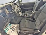 Thumbnail of 2025 Pearl White Tricoat Nissan Leaf