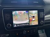Thumbnail of 2025 Pearl White Tricoat Nissan Leaf