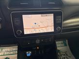 Thumbnail of 2025 Pearl White Tricoat Nissan Leaf