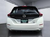Thumbnail of 2025 Pearl White Tricoat Nissan Leaf