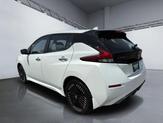 Thumbnail of 2025 Pearl White Tricoat Nissan Leaf