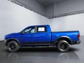 Thumbnail of 2018 Blue Streak Pearlcoat RAM 1500
