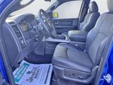 Thumbnail of 2018 Blue Streak Pearlcoat RAM 1500