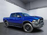 Thumbnail of 2018 Blue Streak Pearlcoat RAM 1500