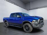 Thumbnail of 2018 Blue Streak Pearlcoat RAM 1500