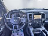 Thumbnail of 2018 Blue Streak Pearlcoat RAM 1500