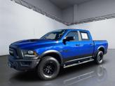 Thumbnail of 2018 Blue Streak Pearlcoat RAM 1500