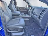 Thumbnail of 2018 Blue Streak Pearlcoat RAM 1500