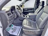 Thumbnail of 2023 Summit White Chevrolet Tahoe