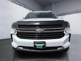 Thumbnail of 2023 Summit White Chevrolet Tahoe