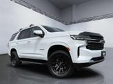 Thumbnail of 2023 Summit White Chevrolet Tahoe