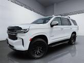 Thumbnail of 2023 Summit White Chevrolet Tahoe