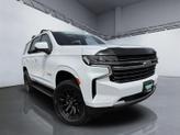Thumbnail of 2023 Summit White Chevrolet Tahoe