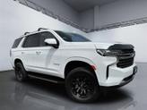 Thumbnail of 2023 Summit White Chevrolet Tahoe